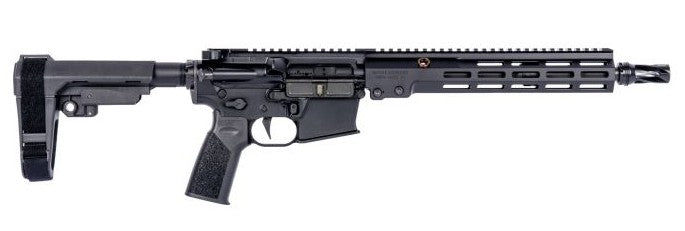 Super Duty MOD1-A Pistol 5.56 12.5" Black