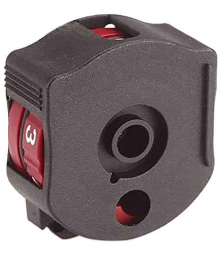 Gamo 621258854 10X Quick-Shot 10-Round .22 Pellet Magazine