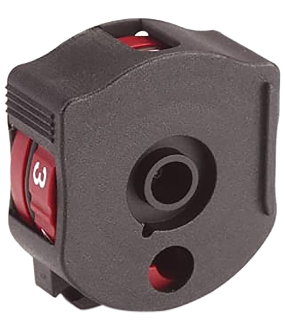 Gamo 621258854 10X Quick-Shot 10-Round .22 Pellet Magazine