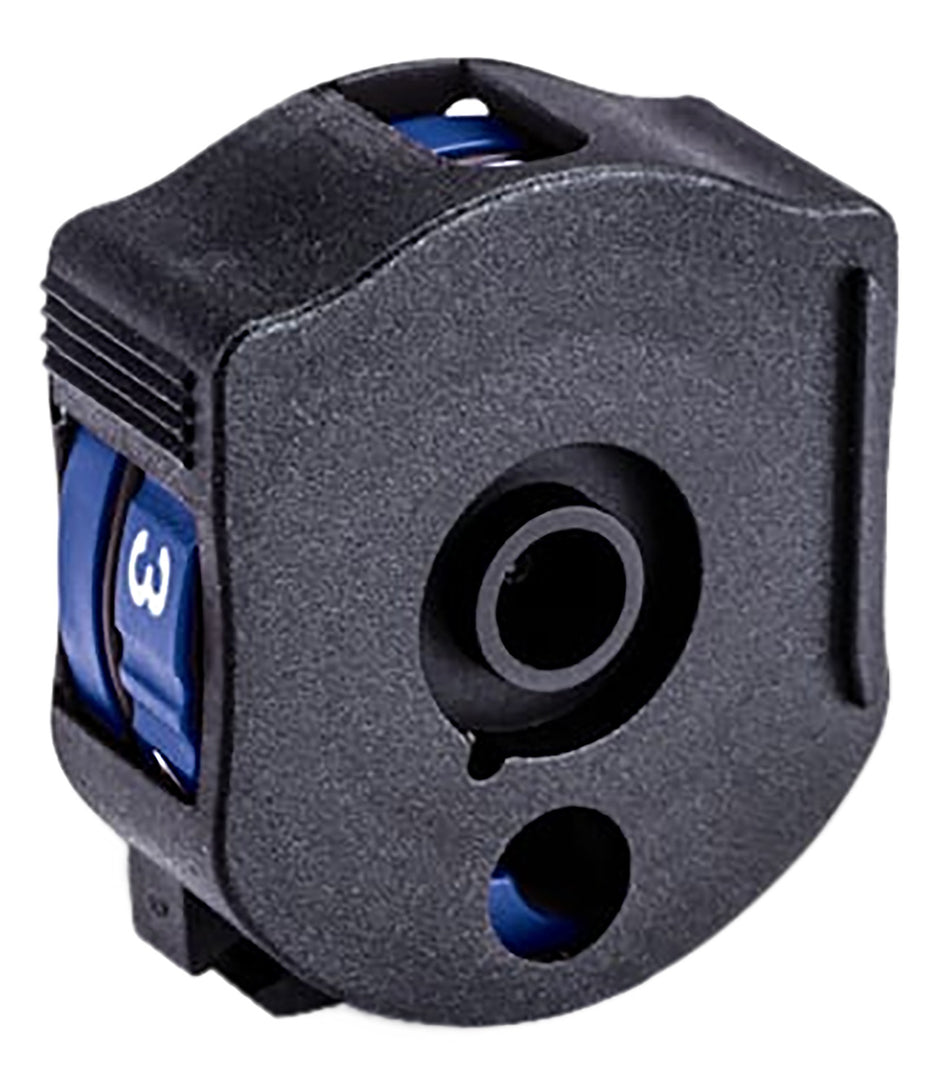 Gamo 621258754 10X Quick-Shot 10-Round .177 Pellet Magazine