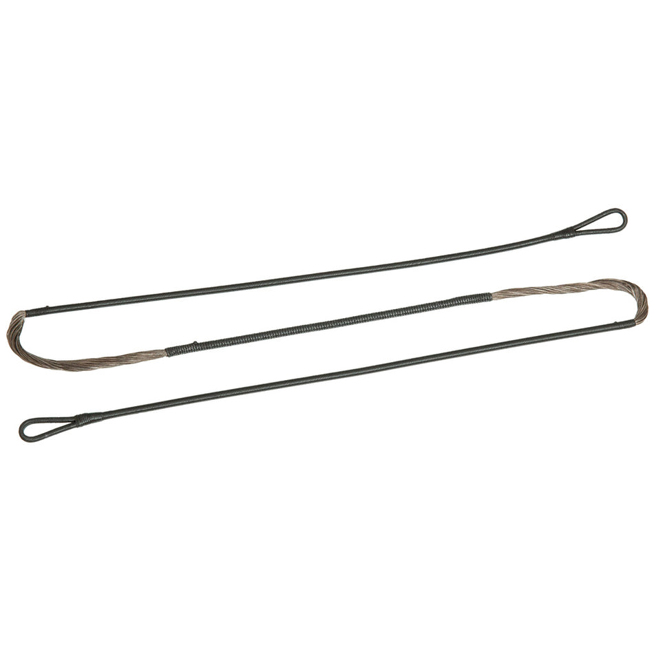 October Mountain 33.25in. Parker Crossbow String