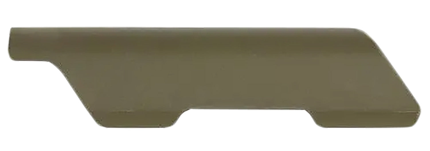 Magpul MAG325-ODG OD Green Cheek Riser 0.25" for MOE and CTR Stocks