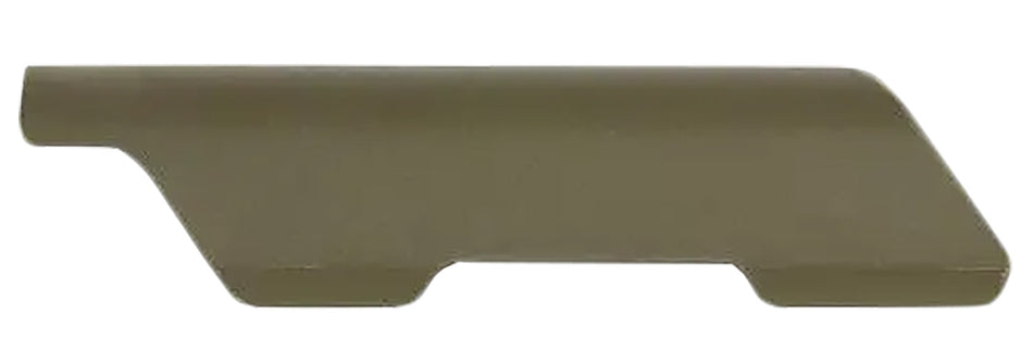 Magpul MAG325-ODG OD Green Cheek Riser 0.25" for MOE and CTR Stocks