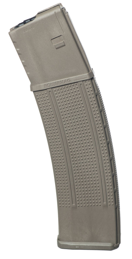 ProMag RM40FDE AR-15 5.56x45mm 40-Round Detachable Magazine FDE Zytel Polymer Roller Follower