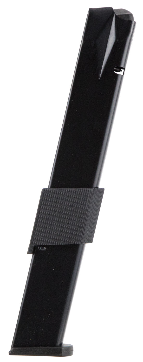 ProMag CANA3 Canik TP 9mm Luger 32-Round Blued Steel Magazine