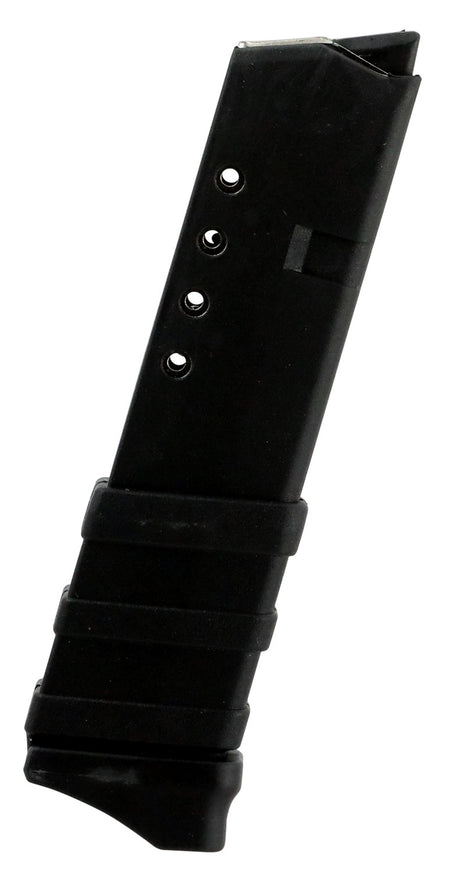 ProMag GLK13 Glock 43 9mm Luger 10-Round Black Polymer Magazine