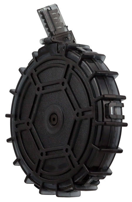 ProMag MARA4 Marlin 795/795SS .22 LR 70-Round Drum Magazine Black Polycarbonate