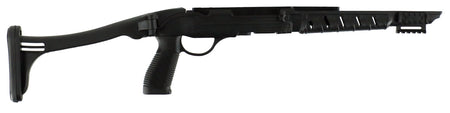 ProMag PM280 Black Synthetic Folding Stock for Savage 64 .22 LR with Pistol Grip