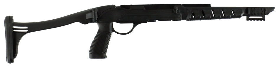 ProMag PM280 Black Synthetic Folding Stock for Savage 64 .22 LR with Pistol Grip