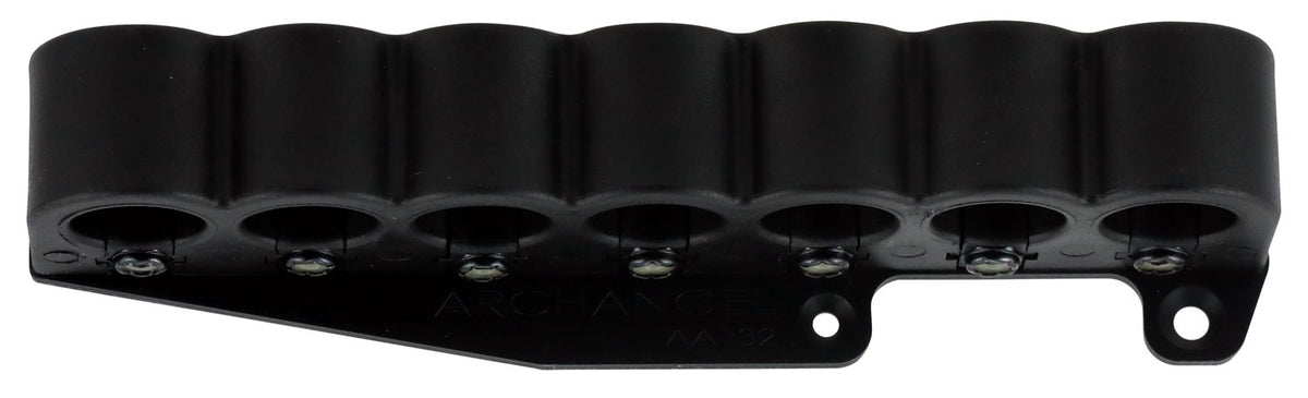 ProMag AA132 Archangel 20 Gauge 7-Round Shell Carrier for Remington 870 Black