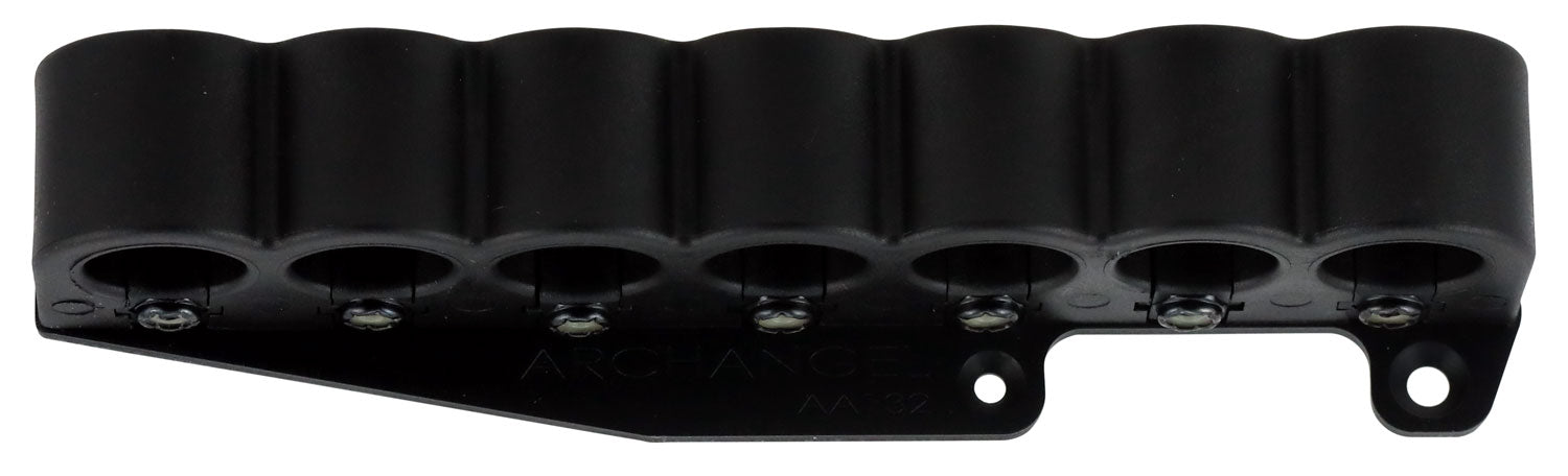 ProMag AA132 Archangel 20 Gauge 7-Round Shell Carrier for Remington 870 Black