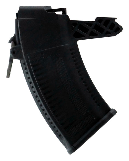 Archangel LVX SKS 20-Round 7.62x39mm Black Polymer Mag w/ Lever Release