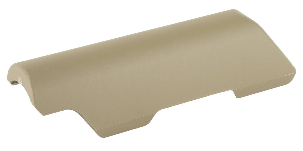 Magpul MAG326-FDE Flat Dark Earth Cheek Riser 0.50" for MOE and CTR Stocks