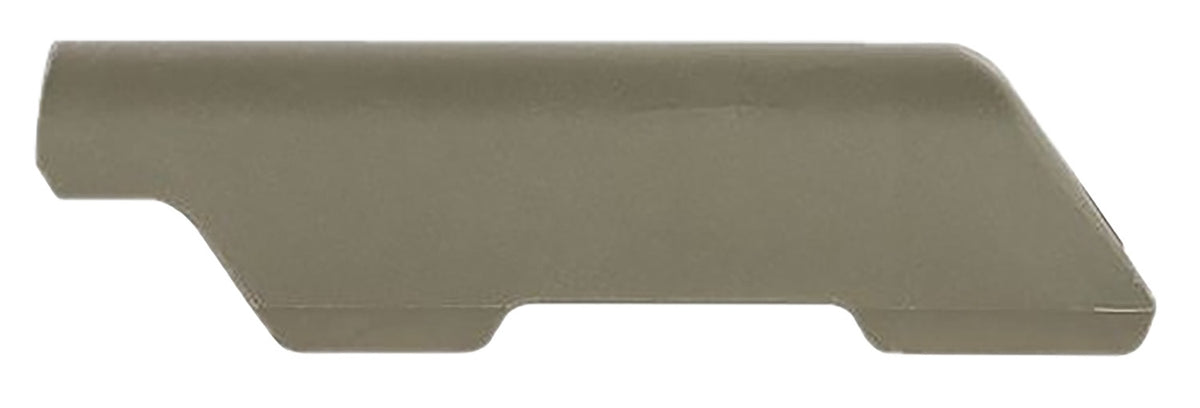 Magpul MAG326-ODG OD Green Cheek Riser 0.50" for MOE and CTR Stocks