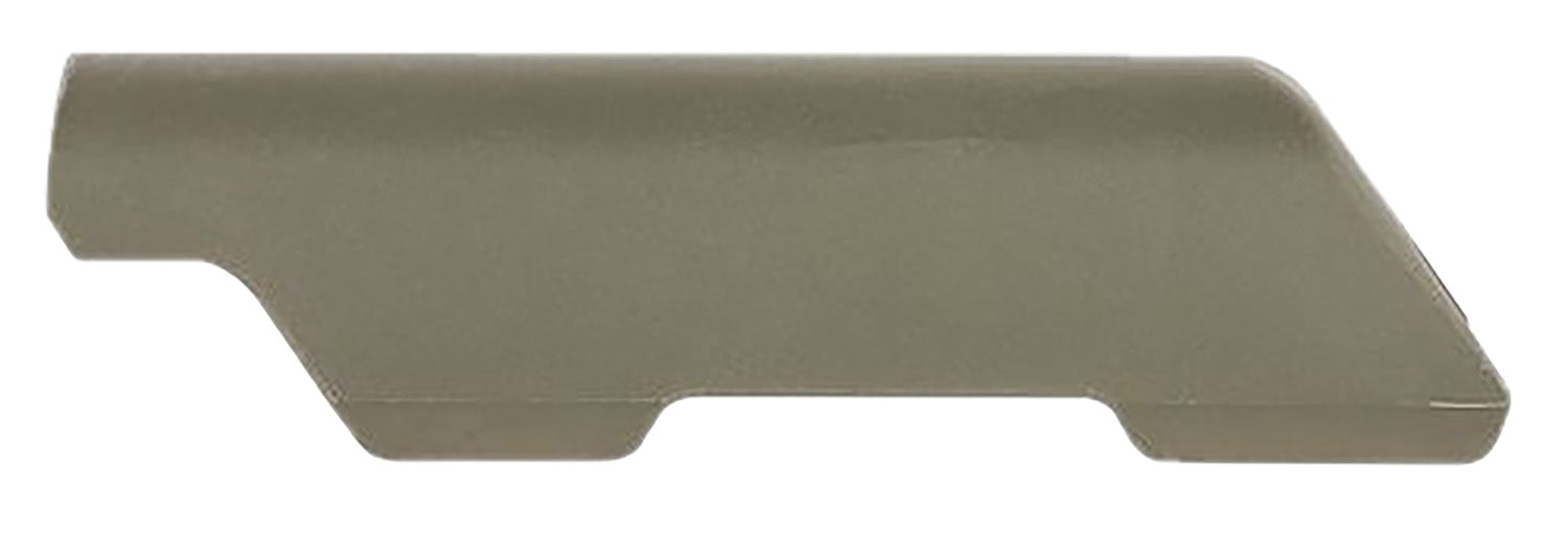 Magpul MAG326-ODG OD Green Cheek Riser 0.50" for MOE and CTR Stocks