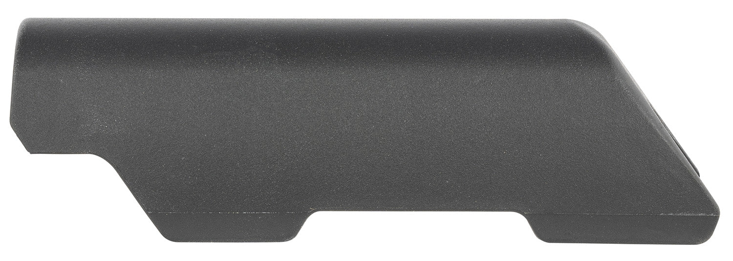 Magpul MAG327-BLK 0.75" Black Cheek Riser for MOE/CTR Stocks