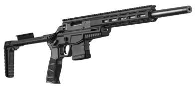 CZ 600 Trail .300 AAC Blackout Rifle, 10-Round Detachable Magazine