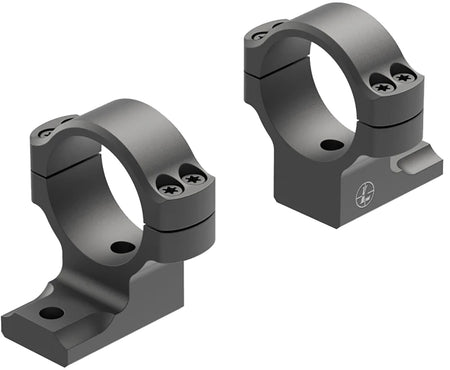Leupold BackCountry 171117 Ring Mount for Tikka T3/T3X 30mm Matte Black