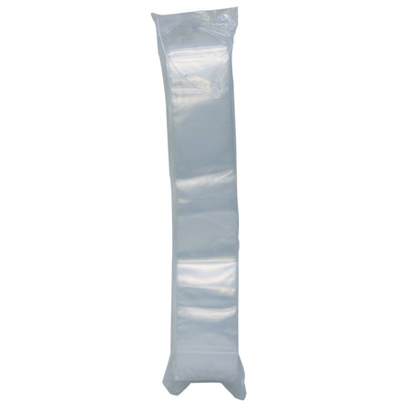 J and D 2in. x 12in. String Bags 100 Count Pack