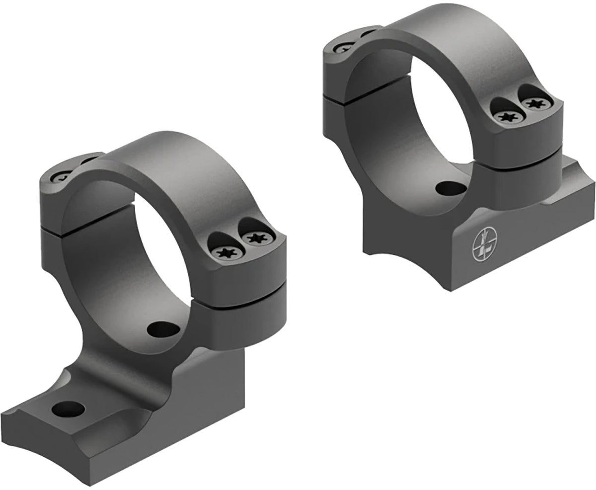 Leupold BackCountry Ring Mount 30mm Winchester 70 Matte Black (171120)