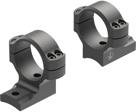 Leupold BackCountry Ring Mount 30mm Winchester 70 Matte Black (171120)