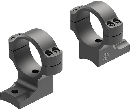 Leupold BackCountry Ring Mount 30mm Winchester Model 70 Matte Black (171121)