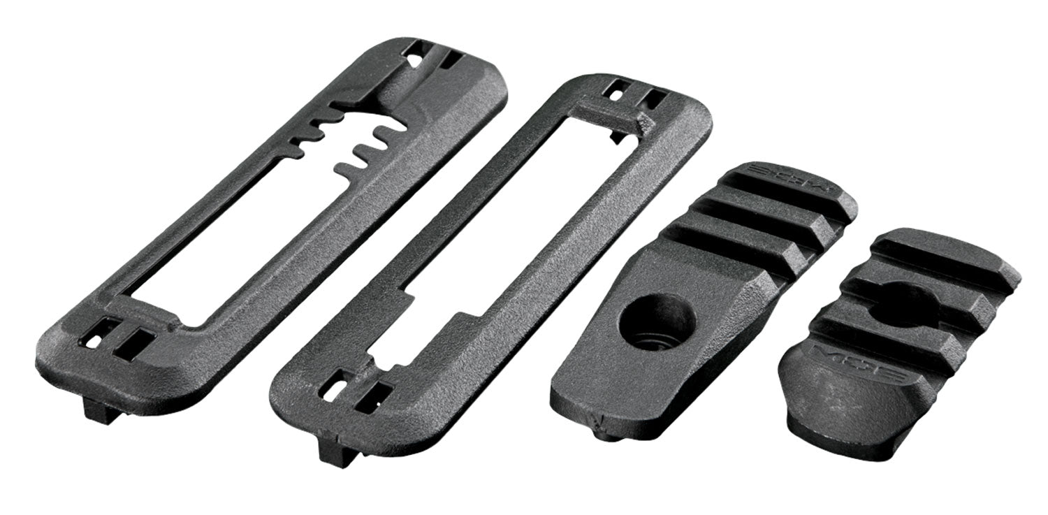 Magpul MAG402-BLK Black MOE Illumination Mounting Kit for MOE Handguards