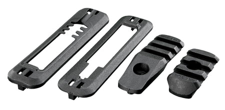 Magpul MAG402-BLK Black MOE Illumination Mounting Kit for MOE Handguards
