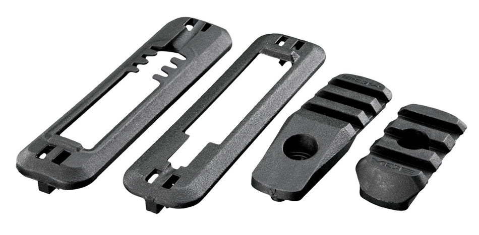 Magpul MAG402-BLK Black MOE Illumination Mounting Kit for MOE Handguards