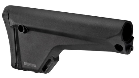 Magpul MOE Black Synthetic Rifle Stock AR-15/M16 Drop-In MAG404-BLK