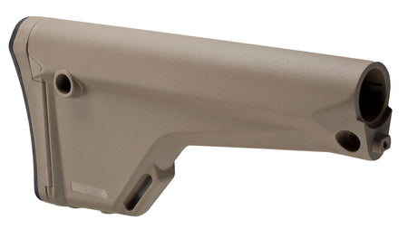 Magpul MOE Rifle Stock FDE Synthetic AR-15 M16 A1/A2 Rifle-Length Buffer Tube MAG404-FDE