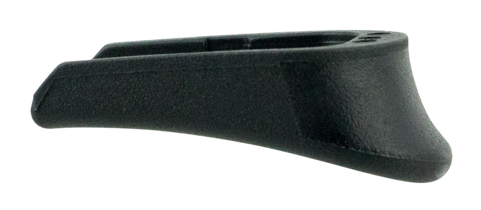 Pearce Grip PG19G5 Magazine Base Plate Extension Glock Gen4-5 Mid/Full-Size Black Polymer