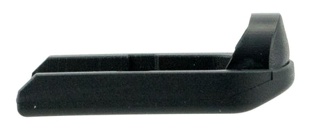 Pearce Grip PGG5BP Magazine Base Plate Enhancer Compatible with Glock Gen5 17/19/34 Black Polymer