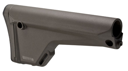 Magpul MOE Rifle Stock OD Green AR-15 M16 A1/A2 Rifle-Length Buffer Tube MAG404-ODG