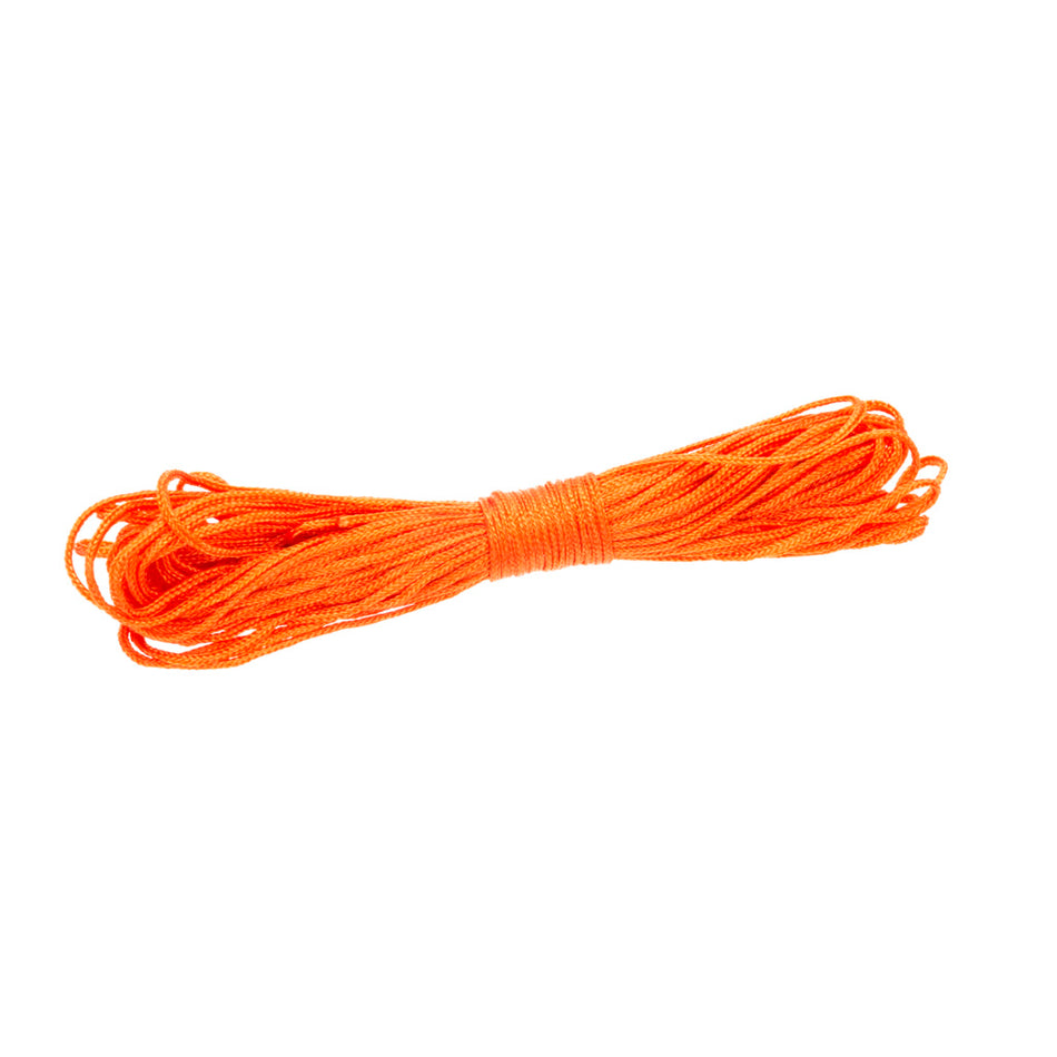 Fin Finder 80 ft. High Contrast Orange Bowfishing Replacement Line