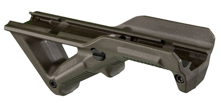 Magpul MAG411-ODG AFG Picatinny Rail Angled Foregrip OD Green Polymer
