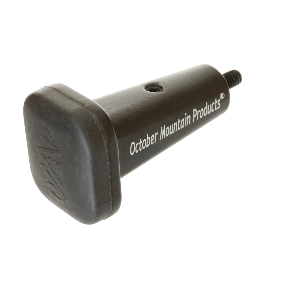 October Mountain XB Impact Discharge Head for Standard Crossbow Bolts