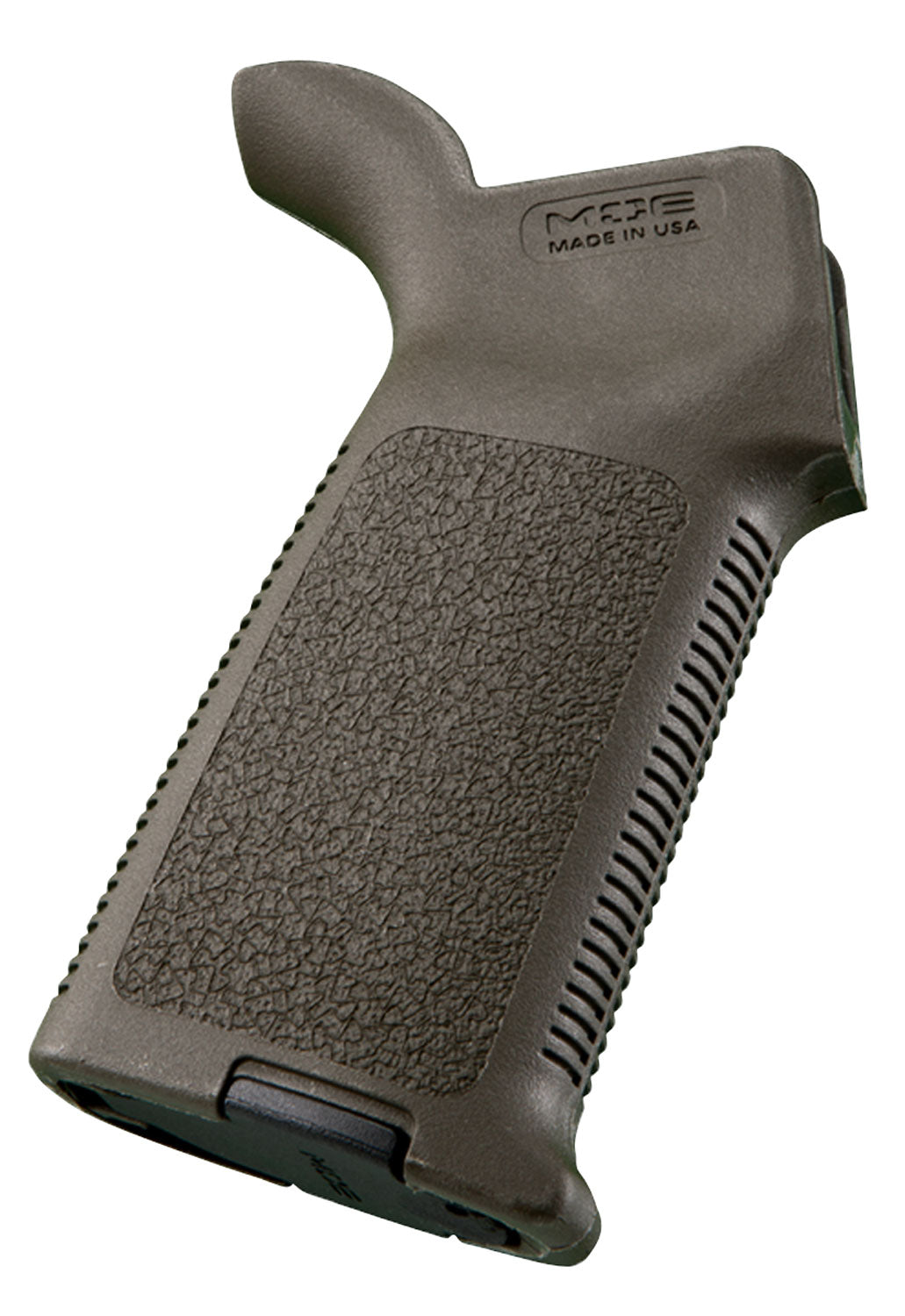 Magpul MAG415-ODG MOE Pistol Grip Aggressive Textured OD Green Polymer AR-15