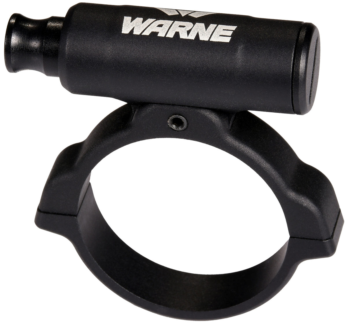 Warne USL30 Skyline Universal Scope Level 30mm Tube Black Aluminum