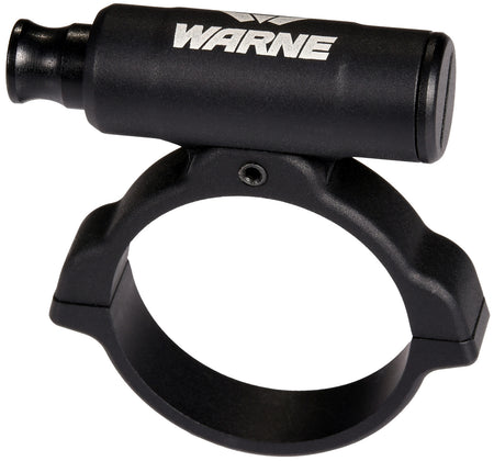 Warne USL30 Skyline Universal Scope Level 30mm Tube Black Aluminum