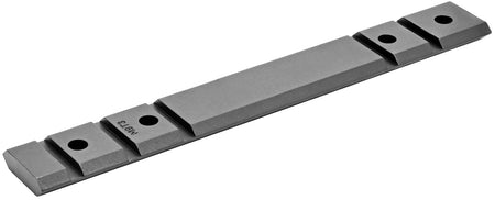 Warne M9T3M Maxima Matte Black Steel Two-Piece Base Set Tikka T3/T3X