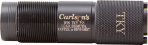 Carlsons 20 Gauge Turkey Extended Choke .555 for Browning Invector