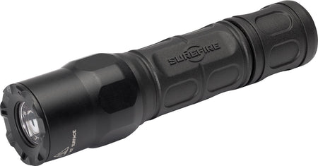 SureFire G2X MaxVision G2XMV 800 Lumen Dual-Output Flashlight Black Anodized