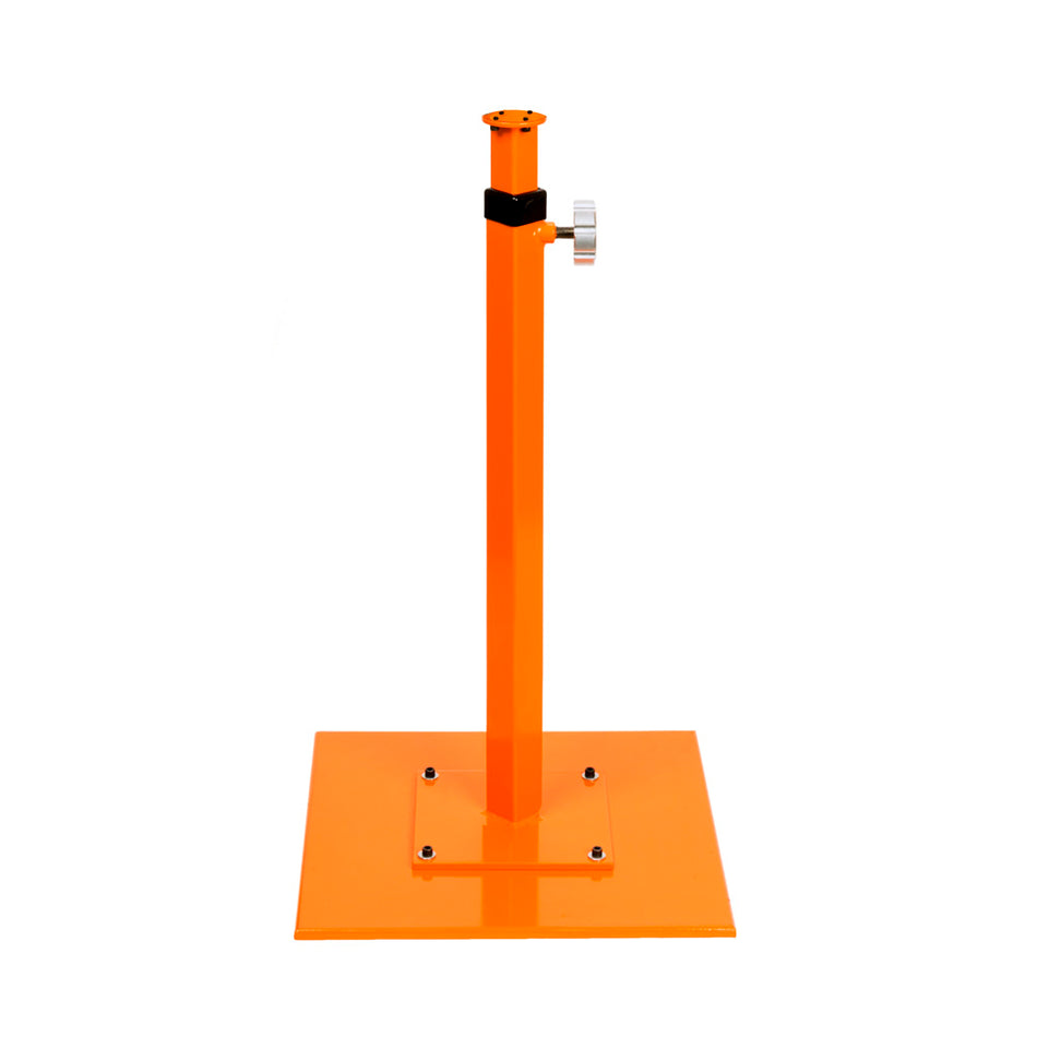 October Mountain Versa-Cradle Stand for Bow Vise Adjustable Height