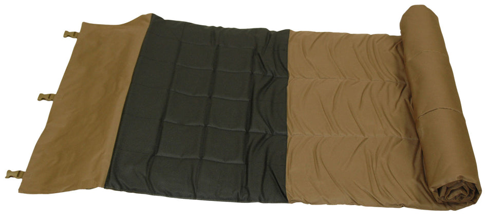 Boyt Harness 79021 Max-Ops Polyester Shooting Mat 27 x 85 Inch