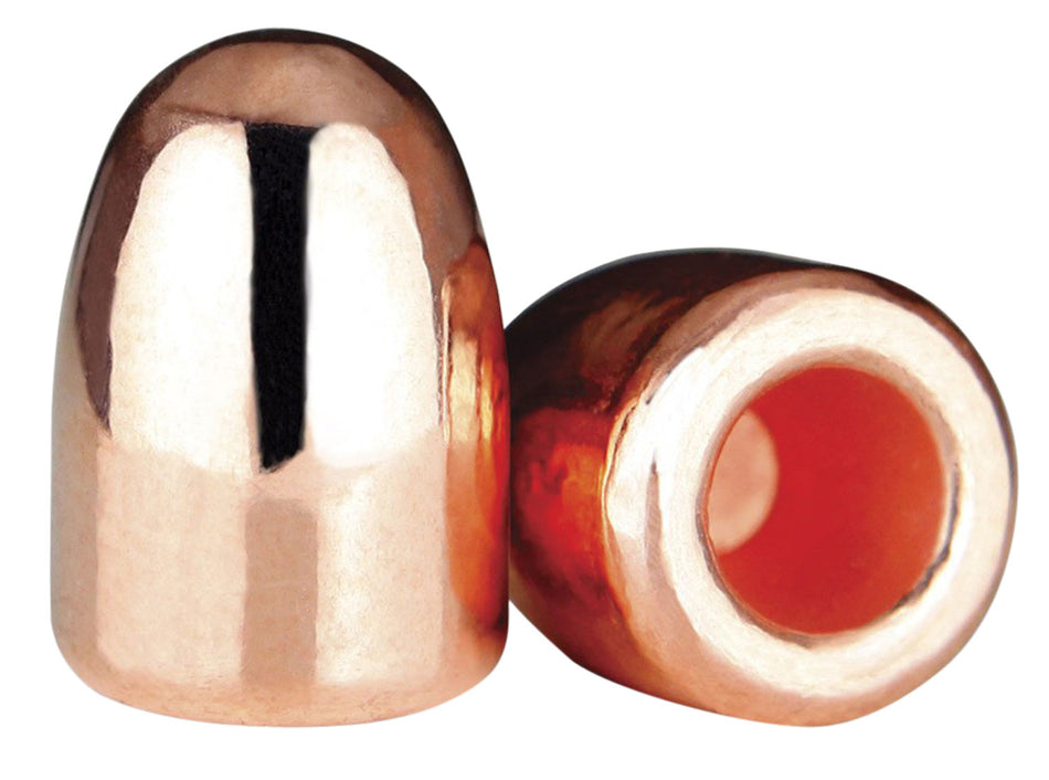 Berry's 12535 .380 ACP 100gr Hollow Base Round Nose Reloading Bullets 250/Box