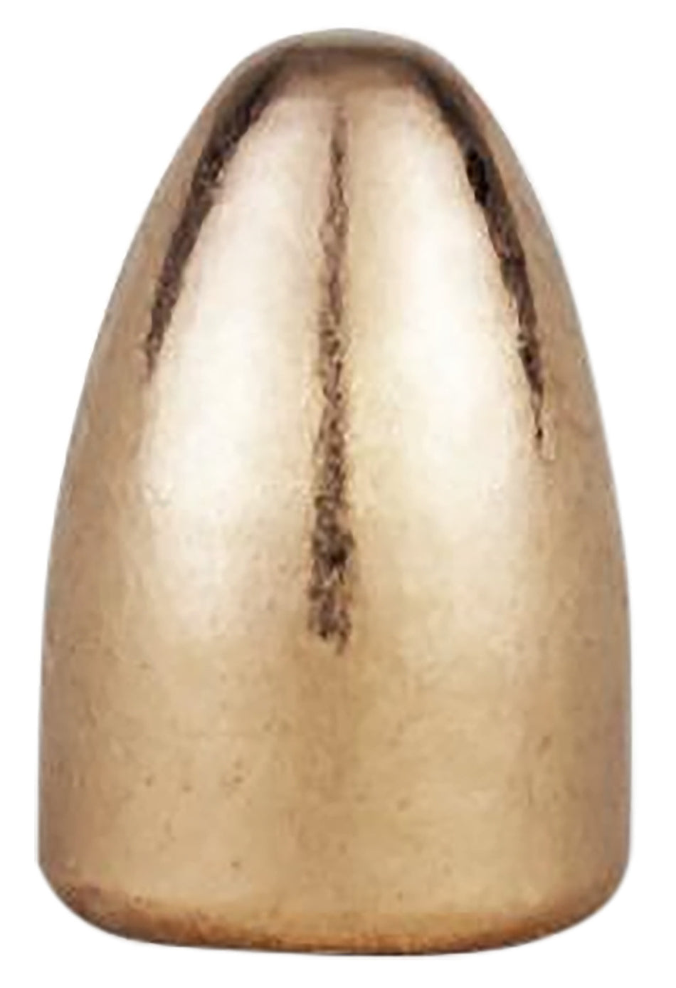 Berry's 19355 9mm 115gr Round Nose Reloading Bullets 250/Box