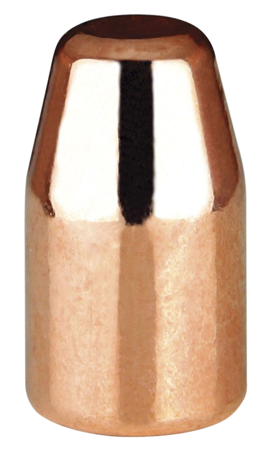 Berry's 84525 38/357 158gr Flat Point Reloading Bullets 250/Box