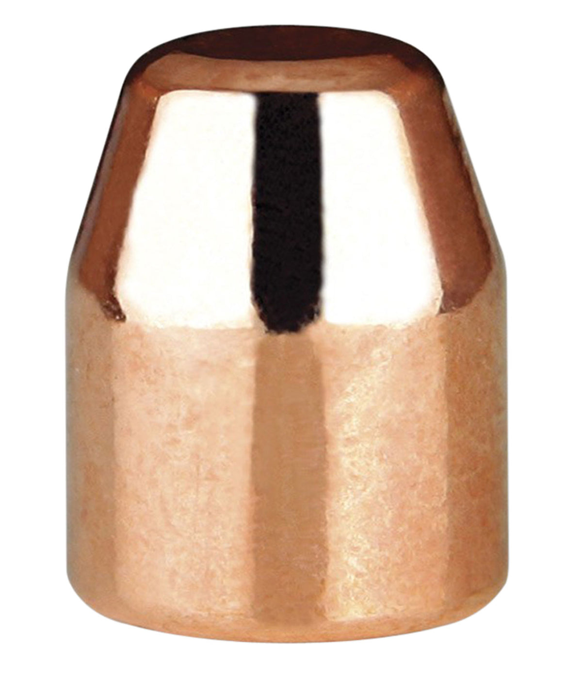 Berry's 84352 40 Cal/10mm 155gr Flat Point Reloading Bullets 250/Box