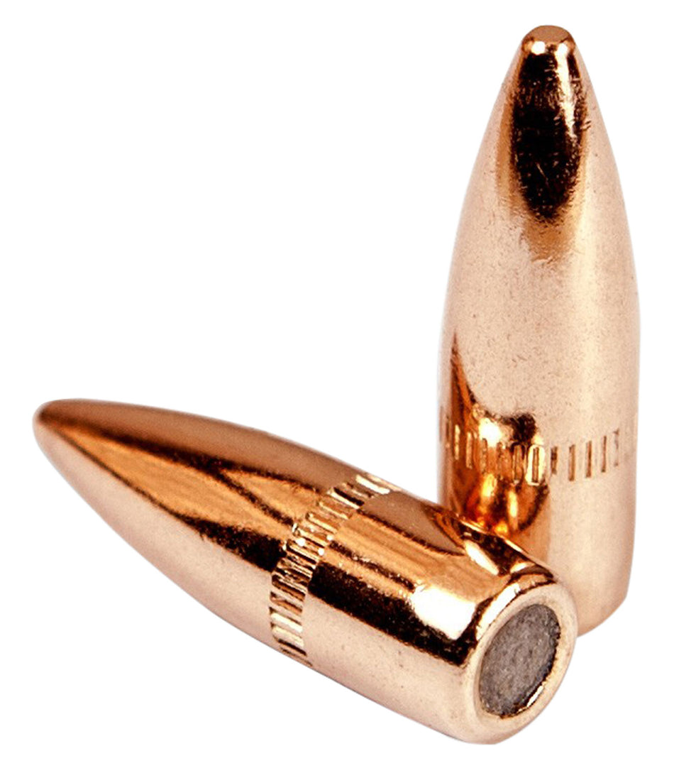 Berry's 00339 .223/.224 55gr Full Metal Jacket Boat Tail Reloading Bullets 500/Pack